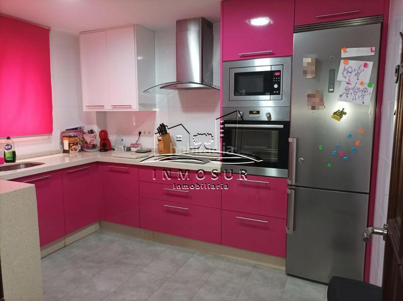 Foto cb2e33ca-8fa7-497a-ad80-52504d8790bf. Semi detached house in Las Tinajerías - Juderías Lucena