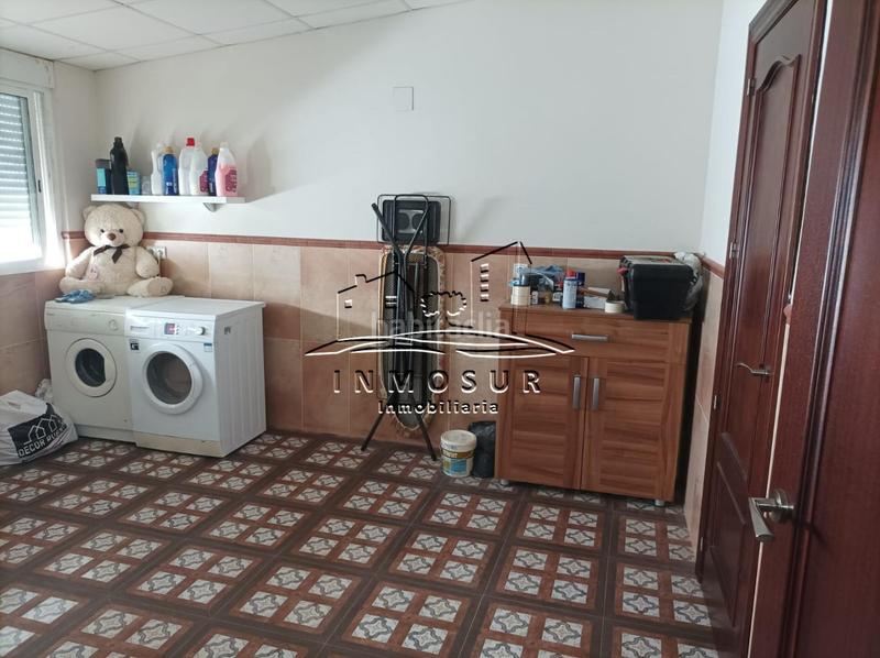 Foto cd97ba6f-33c7-4a7b-8ea7-c6dd0ce14e9b. Semi detached house in Las Tinajerías - Juderías Lucena