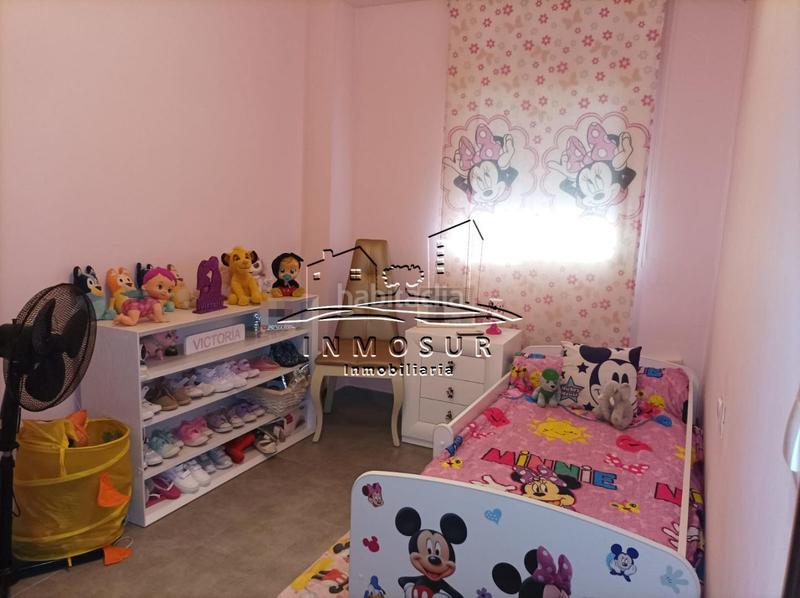 Foto db971611-13e8-4657-829f-d5d5bc6b73c0. Semi detached house in Las Tinajerías - Juderías Lucena