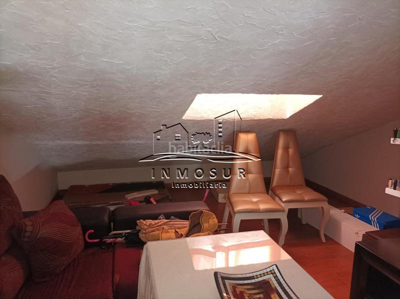 Foto dd714991-dca4-4e66-9076-7a059581ed2f. Semi detached house in Las Tinajerías - Juderías Lucena