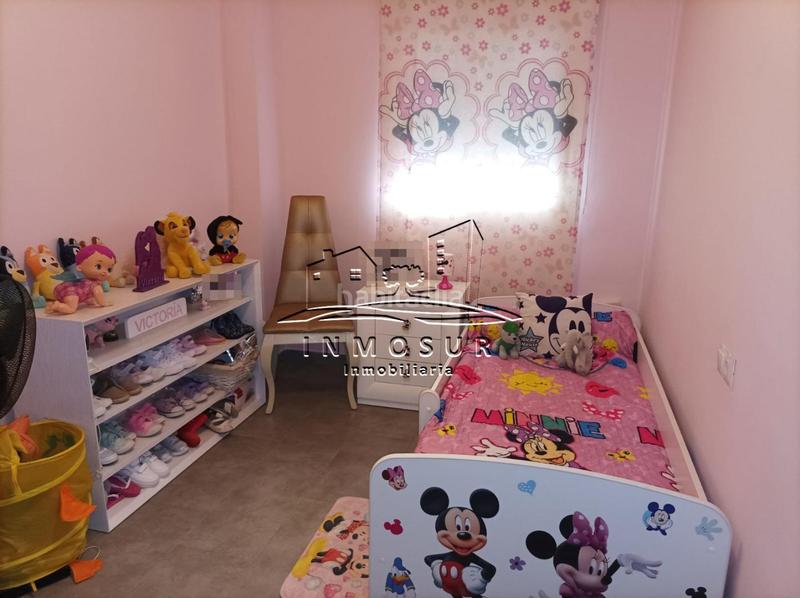 Foto ee3e7153-adc6-44b8-85df-2f93c586c61d. Semi detached house in Las Tinajerías - Juderías Lucena