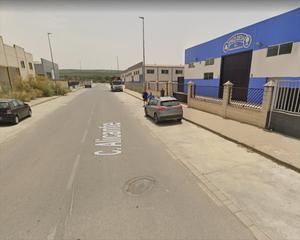 Residential Plot in Las Vegas - Campoaras