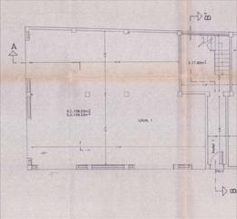 Business premise in San Francisco