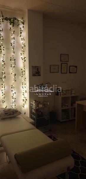 Foto 79900482-12be-4e6a-8077-e6dbb819e779. Lloguer oficina a El Valle Lucena