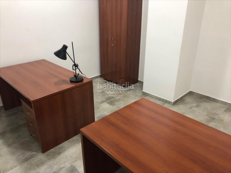Foto 28bbd564-0328-434c-be27-e31b42e28819. Miete büro in El Valle Lucena