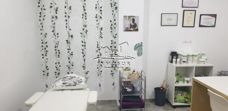 Foto 708aa240-59f7-4c06-82da-e7e20aa27ab3. Miete büro in El Valle Lucena