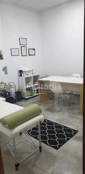 Foto dd615088-6589-4918-b02a-cc9051d405e3. Miete büro in El Valle Lucena