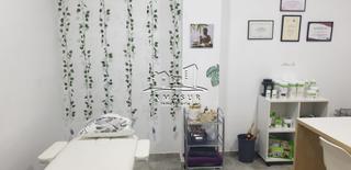 Miete Büro in El Valle. Local comercial, ideal para oficina, con una superficie de 39 m2