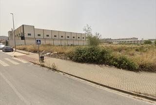 Residential Plot in Las Vegas - Campoaras