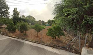 Terreno residenziale in Las Vegas - Campoaras