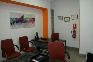 Business premise in Centro