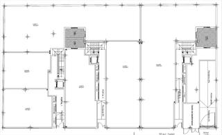 Alquiler Local Comercial en Poleares. Locales en zona plaza del mercado. cuentan con una superficie to