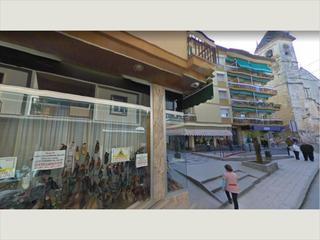 Location Local commercial à Centro
