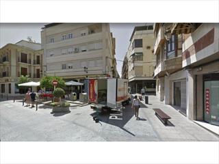 Local Comercial en Centro