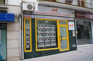 Lloguer Local Comercial a Poleares