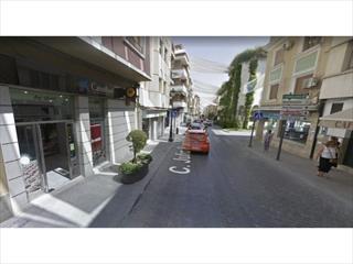 Lloguer Local Comercial a Centro