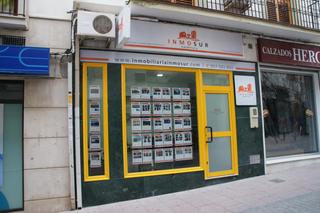 Lloguer Nau industrial a Navas del Selpillar