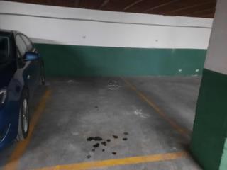 Parking coche en Las Tinajerías - Juderías. Oportunidad. parking para coche en pleno centro de lucena. ideal