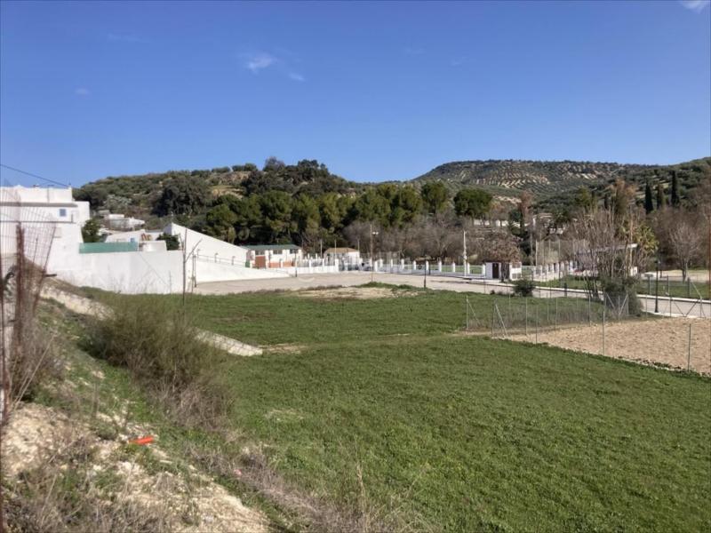 Foto 585e91b4-7c4d-4323-8a6f-4acbda0644c8. Terreny residencial a Rute