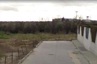 Residential Plot in Las Vegas - Campoaras