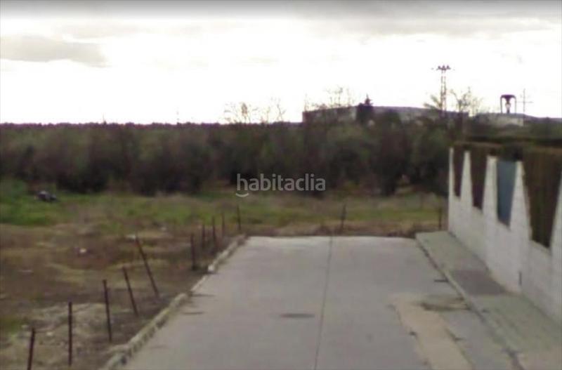 Foto 0c2624af-9dd3-41a8-be81-2e3040de2a65. Residential plot in Las Vegas - Campoaras Lucena