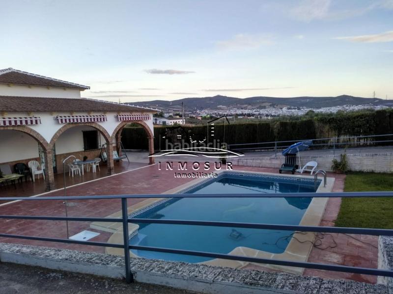 Foto 1c07a2f3-82c8-47ef-8bcd-b268d31290f7. Casa amb piscina a San Francisco Lucena