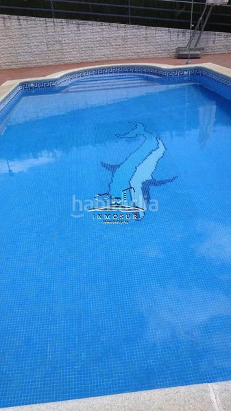Foto 2ae3cdc3-7ae4-4178-91d4-5393b8b16765. Casa amb piscina a San Francisco Lucena