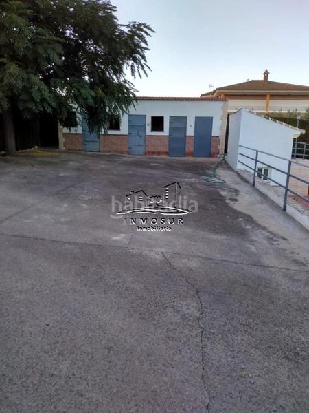 Foto 47231aa5-a827-4f1b-a9ec-fb50394930dd. Casa amb piscina a San Francisco Lucena