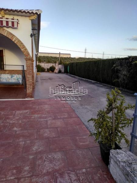 Foto 5528cd82-ba3e-4659-a4b9-568bc25554b5. Casa amb piscina a San Francisco Lucena