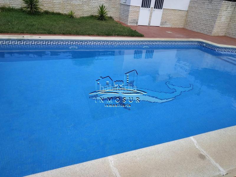Foto 6fc825a9-4c3c-43bc-bc7e-06e8512da4ea. Casa amb piscina a San Francisco Lucena