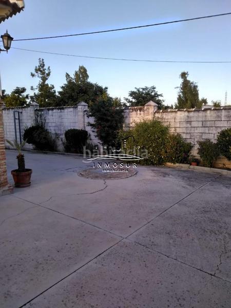 Foto 8a79453d-3fd6-4db1-a33c-1509b9463df0. Casa amb piscina a San Francisco Lucena