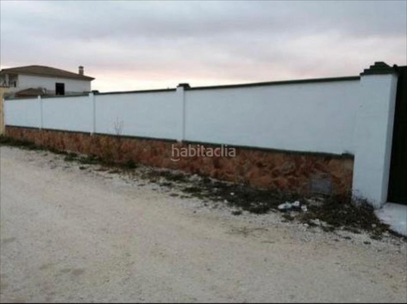 Foto 1318bbe6-da2d-4156-9a64-ed4b0f3a98a7. Finca rústica a Moriles
