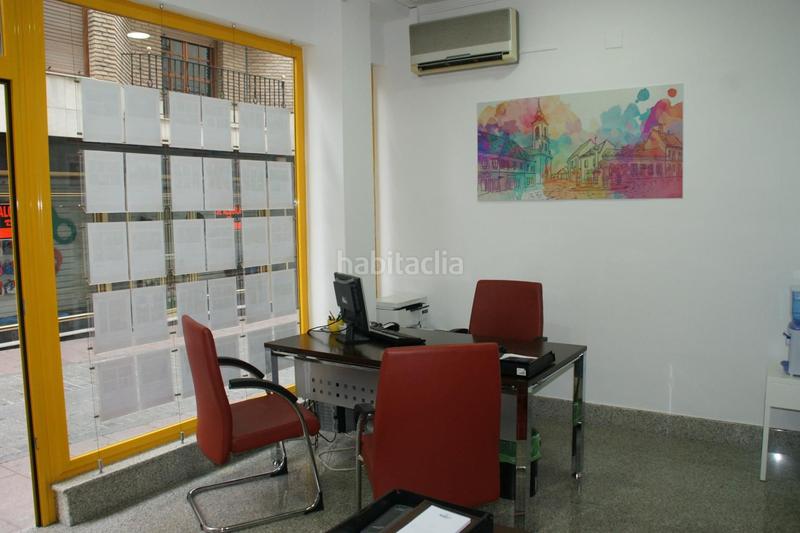 Foto 9047ab92-870a-41dd-b817-b7f5e7cd46ea. Aparcament cotxe a San Francisco Lucena