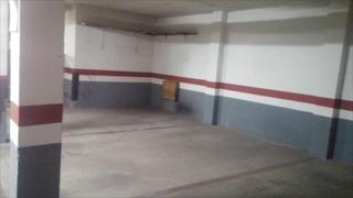 Autoparkplatz in San Francisco