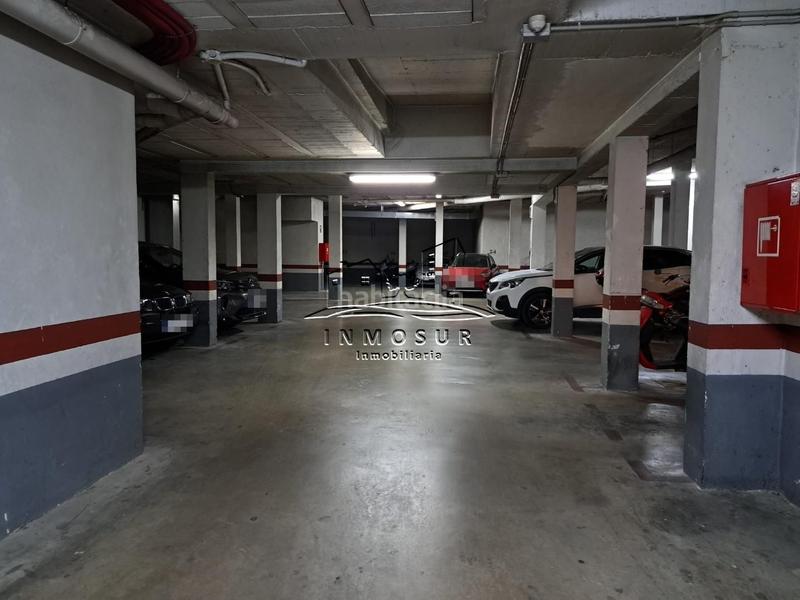 Foto 028c76dd-f380-4105-b833-316bf3e1434b. Posto auto in Centro Lucena