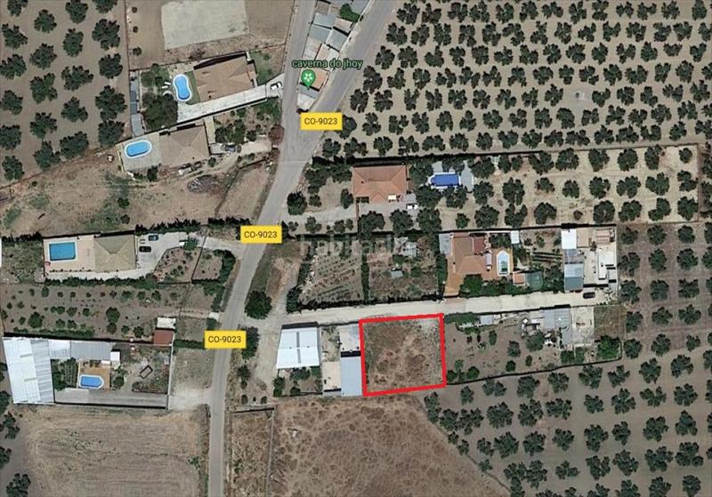 Foto 774e8426-6efe-4967-9b8d-fcdaf72eec8e. Terreno residencial en Encinas Reales