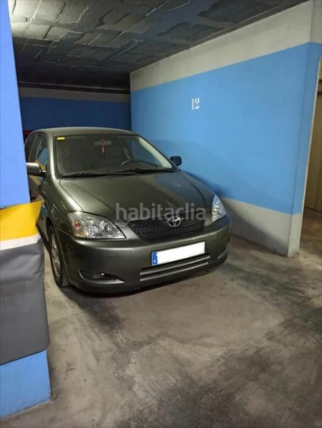 Foto 58f72f17-1bed-4d20-a602-5c0b7fdc95eb. Aparcament cotxe a San Francisco Lucena