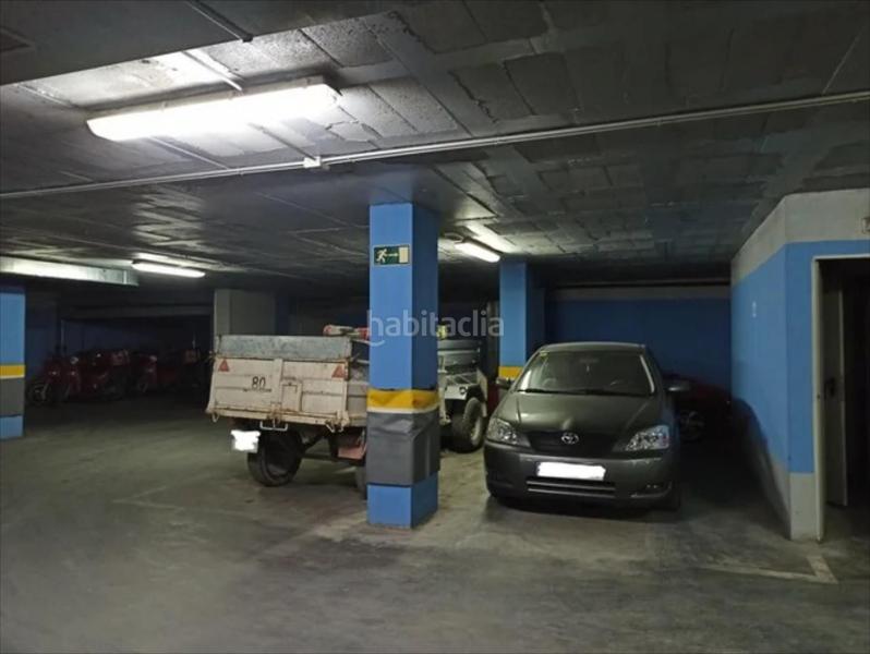 Foto 72c531bf-e866-44d0-9a7c-f165ead91678. Car parking in San Francisco Lucena
