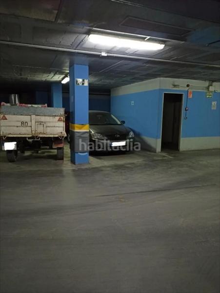 Foto 9edf5ff4-7a4b-4965-bfea-856d08dbe3bd. Car parking in San Francisco Lucena