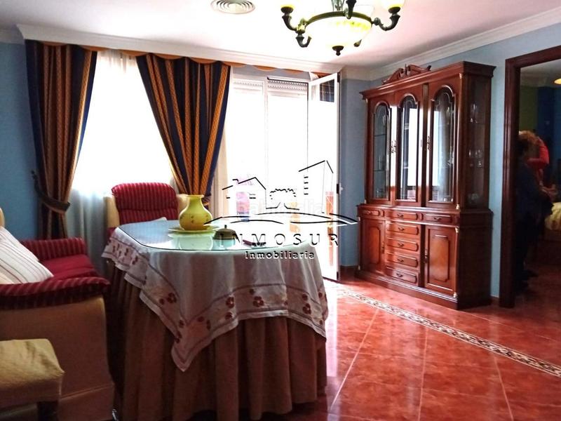 Foto a3b7ed1d-d155-44f3-b26a-017e243b5e17. Appartamento in San Francisco Lucena