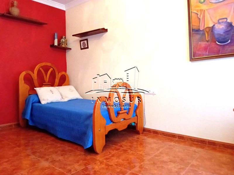 Foto f0677845-dee6-4e2b-ba4f-b521ffe8a167. Appartamento in San Francisco Lucena