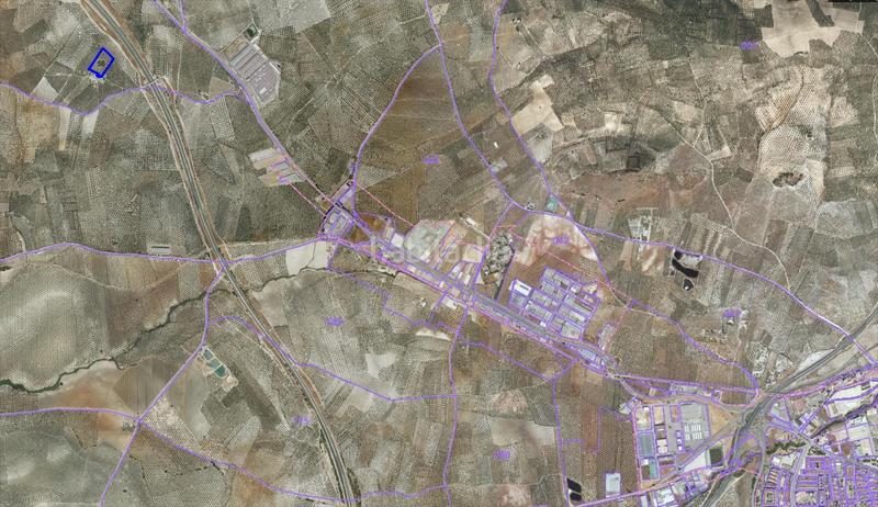 Foto 973d8c00-3f12-4219-be3d-1b3cd4c6d718. Terreno residencial en Las Vegas - Campoaras Lucena