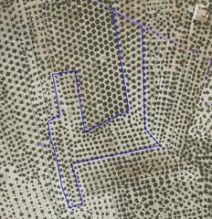 Residential Plot in Las Vegas - Campoaras