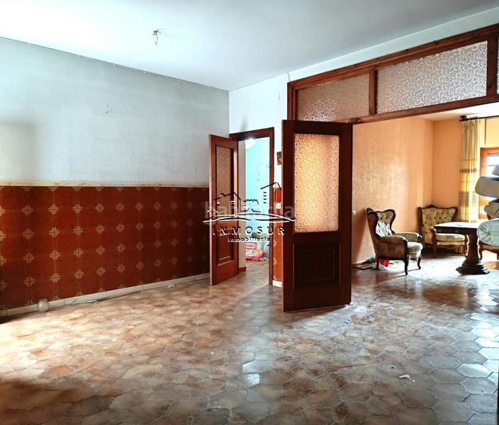 Foto 334f8612-e3dc-4fc1-b15a-cc43b5c90178. Etagenwohnung in San Francisco Lucena