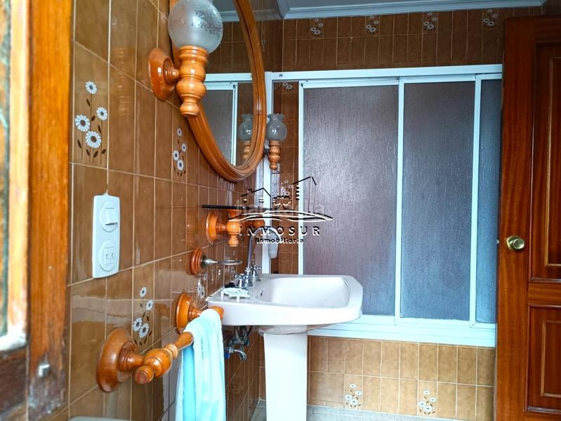 Foto 54e33ba3-b91b-4b43-a744-a7ef0b95c2a7. Etagenwohnung in San Francisco Lucena