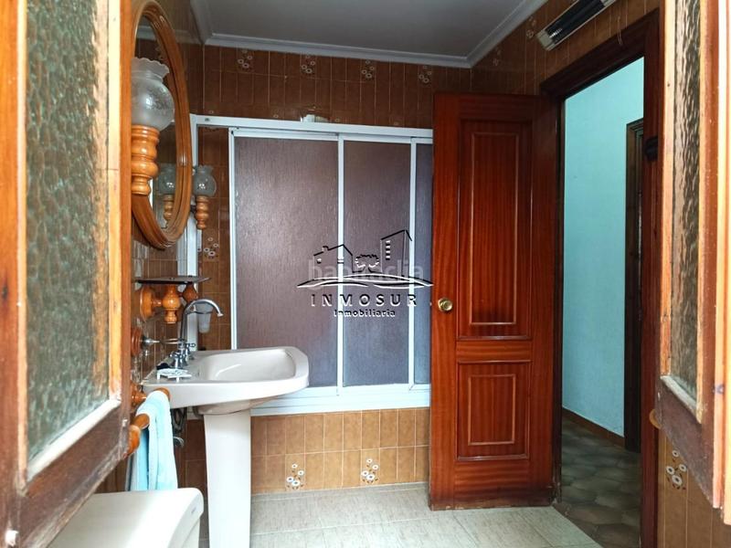 Foto 5e3d617e-f48d-450f-b7c4-b1a0c5413a29. Etagenwohnung in San Francisco Lucena