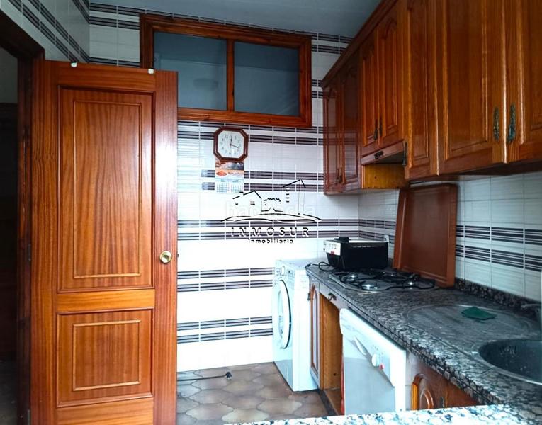 Foto 82754c69-961e-49a9-ae79-b84009c0f1b9. Etagenwohnung in San Francisco Lucena