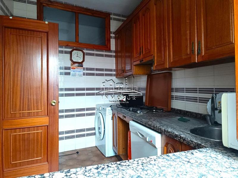 Foto 84db6ea9-6341-499a-b17b-34ff5c7ca26f. Etagenwohnung in San Francisco Lucena