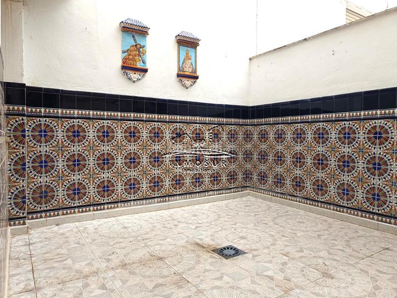 Foto da20e569-4c24-47cf-a483-95ab1034cd56. Etagenwohnung in San Francisco Lucena