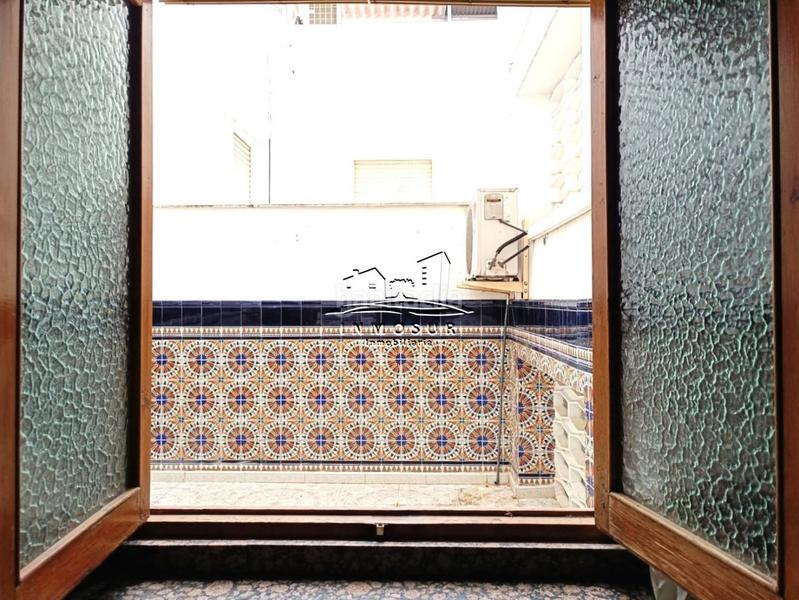 Foto f2e620ef-57d4-4bda-b939-7ba4fcffdf67. Etagenwohnung in San Francisco Lucena